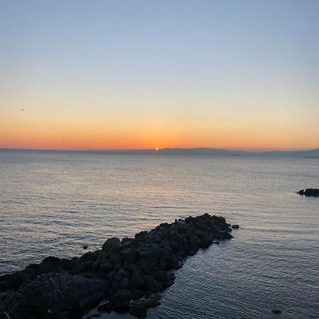 Bogliasco Wine Loft Lägenhet Exteriör bild