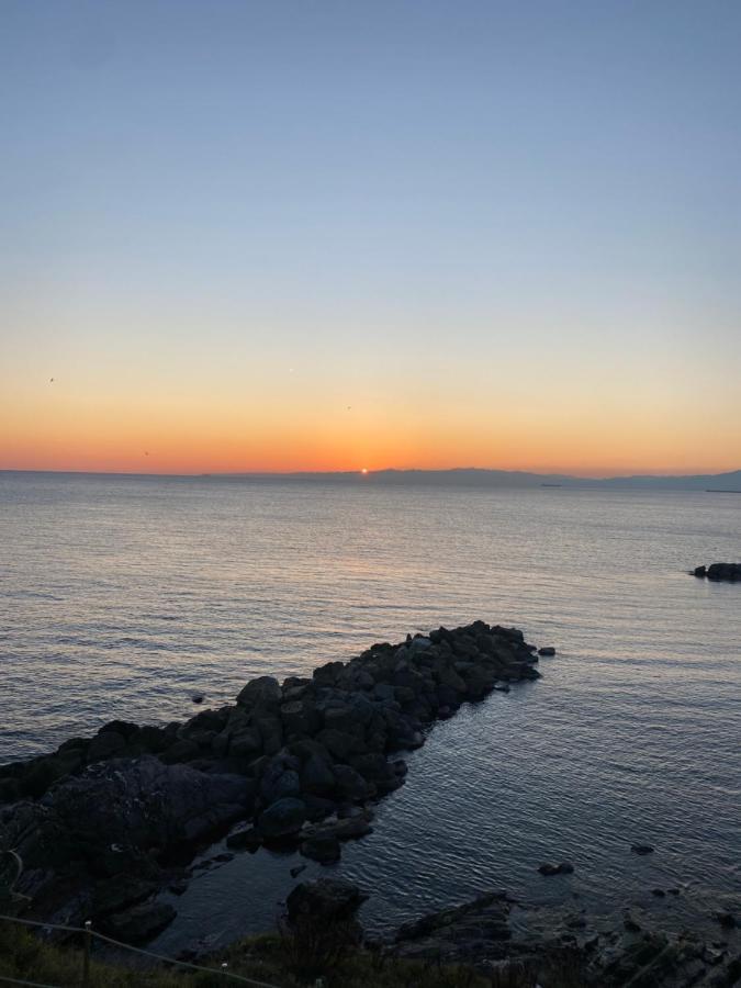 Bogliasco Wine Loft Lägenhet Exteriör bild